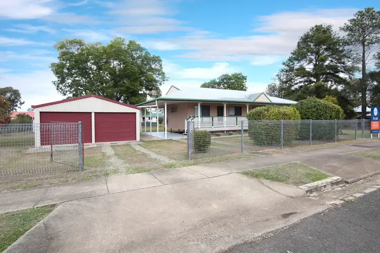 Main view of Homely house listing, 7 Queen Street, Harrisville QLD 4307