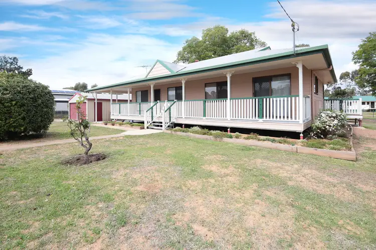 Second view of Homely house listing, 7 Queen Street, Harrisville QLD 4307