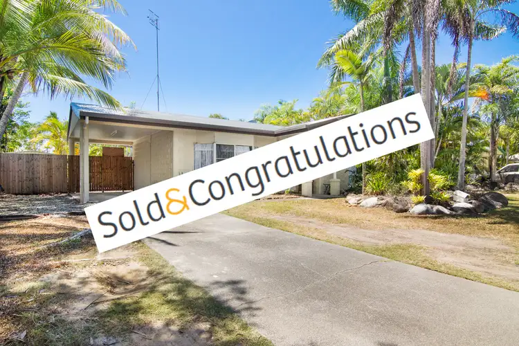 19 OPAL STREET, Port Douglas QLD 4877