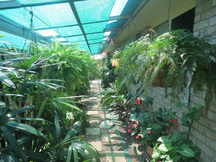 Second view of Homely house listing, 98 Wattle Street, Point Vernon QLD 4655