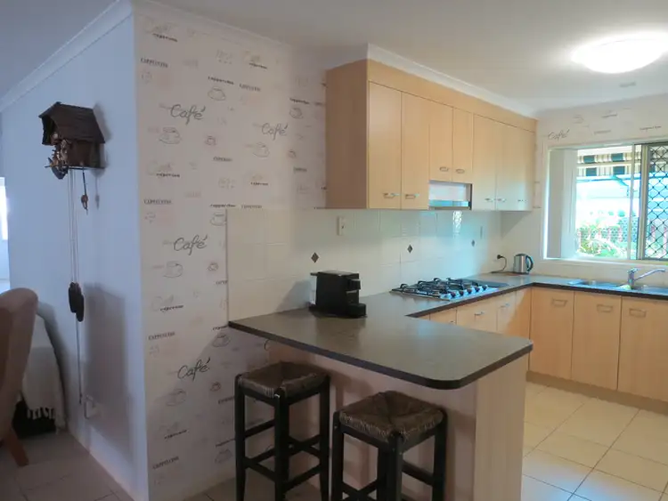 Third view of Homely house listing, 98 Wattle Street, Point Vernon QLD 4655