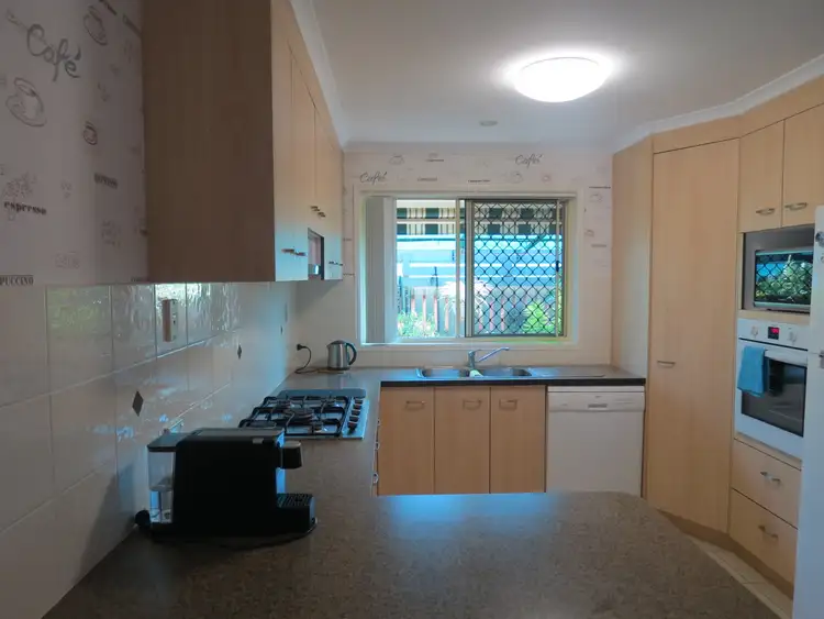 Fourth view of Homely house listing, 98 Wattle Street, Point Vernon QLD 4655