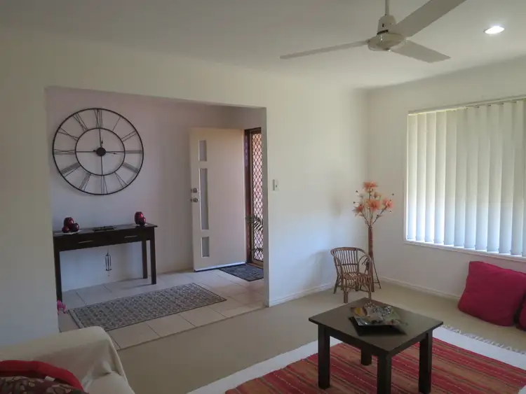 Fifth view of Homely house listing, 98 Wattle Street, Point Vernon QLD 4655