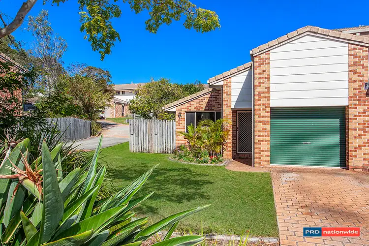 65/96 Galleon Way, Currumbin Waters QLD 4223