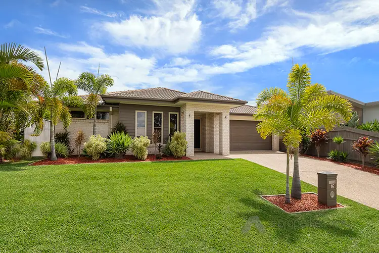 16 Watergum Street, Heathwood QLD 4110
