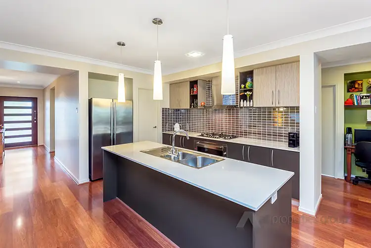 Second view of Homely house listing, 16 Watergum Street, Heathwood QLD 4110
