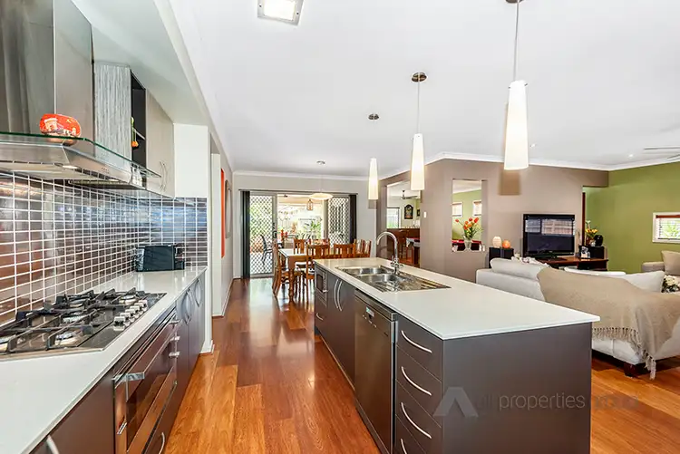 Third view of Homely house listing, 16 Watergum Street, Heathwood QLD 4110