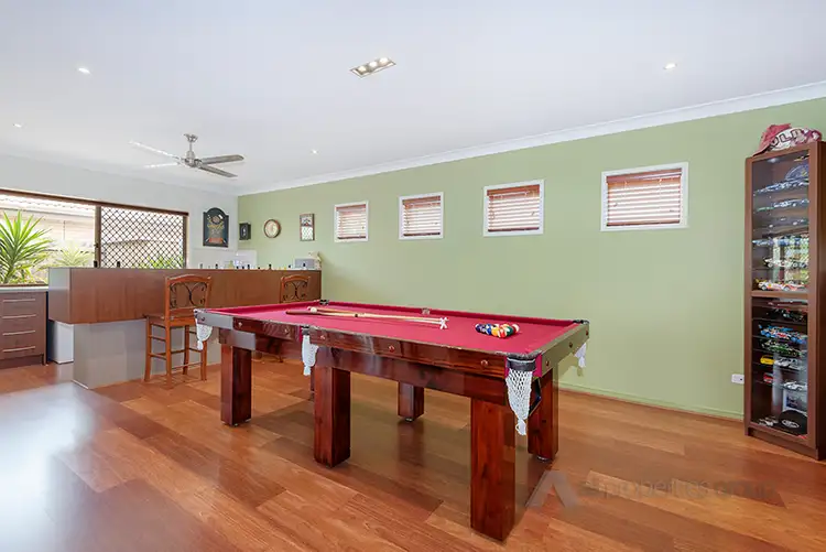 Fifth view of Homely house listing, 16 Watergum Street, Heathwood QLD 4110