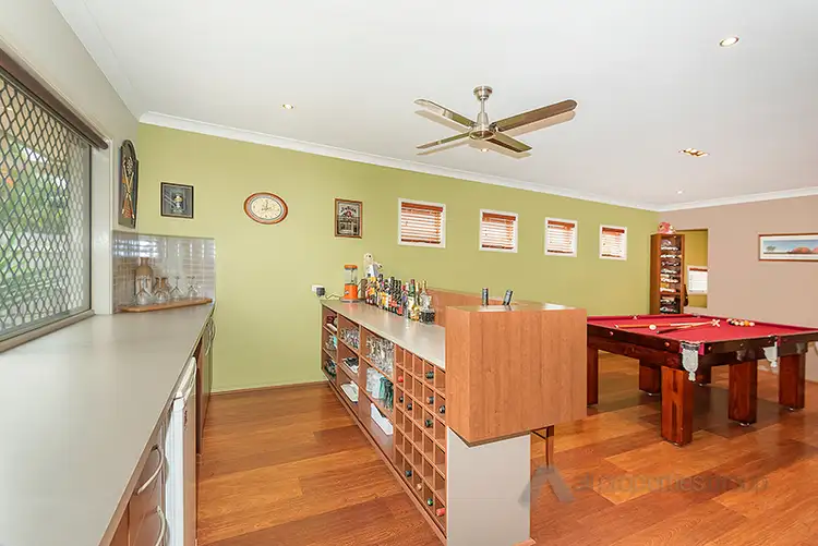 Sixth view of Homely house listing, 16 Watergum Street, Heathwood QLD 4110