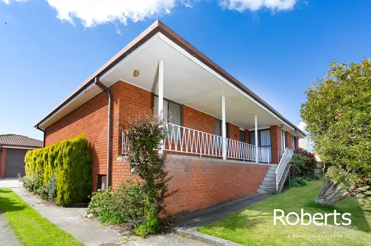 Main view of Homely house listing, 37 Bronzewing Ave, Newnham TAS 7248