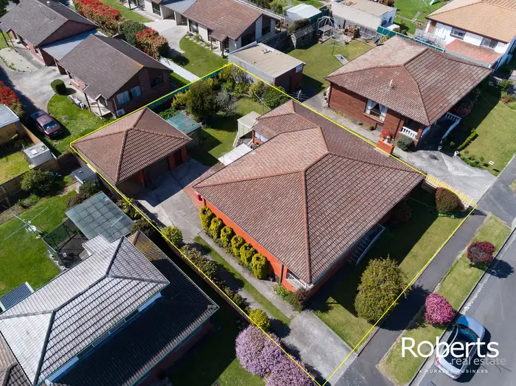 Third view of Homely house listing, 37 Bronzewing Ave, Newnham TAS 7248
