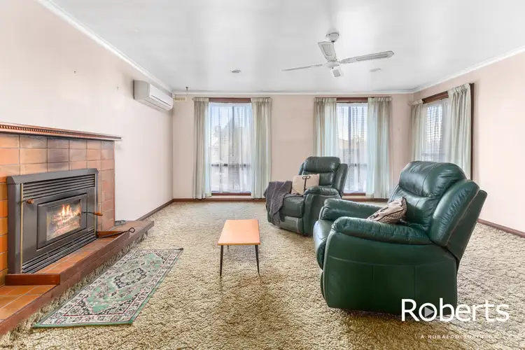 Fifth view of Homely house listing, 37 Bronzewing Ave, Newnham TAS 7248