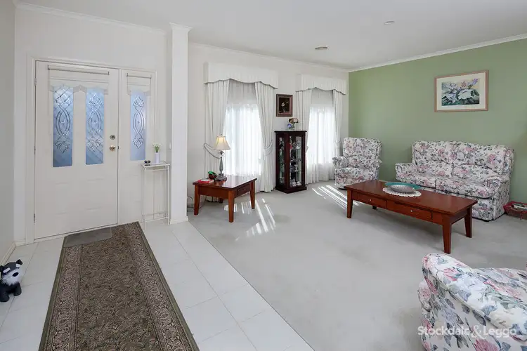 Second view of Homely house listing, 33 Ashwood grove, Pakenham VIC 3810