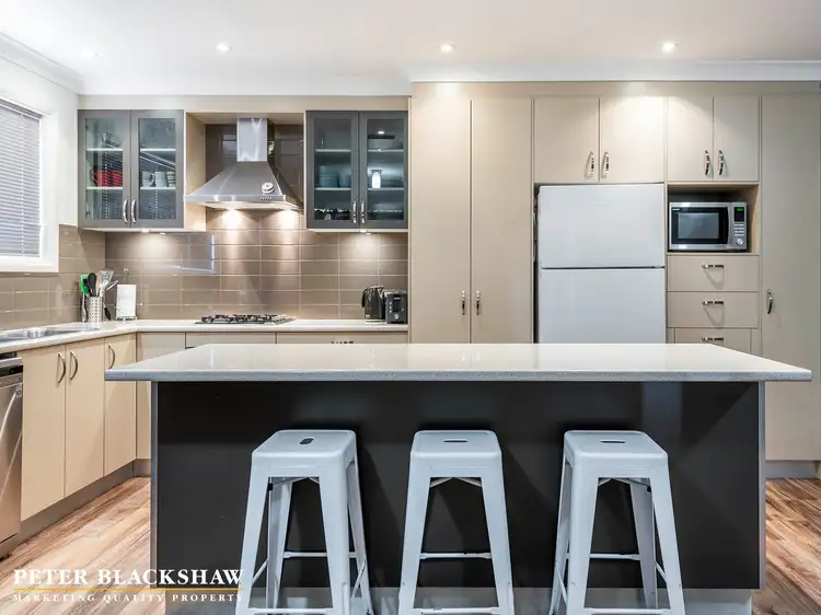 Fifth view of Homely house listing, 39 Ryrie Street, Michelago NSW 2620