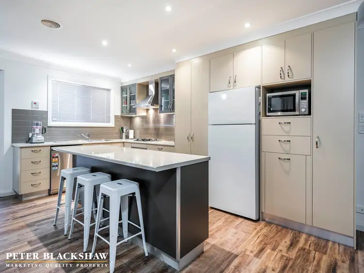 Sixth view of Homely house listing, 39 Ryrie Street, Michelago NSW 2620