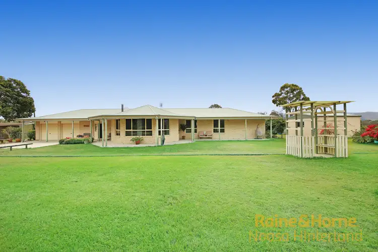 Second view of Homely house listing, 32 Hoskins Road, Tandur QLD 4570