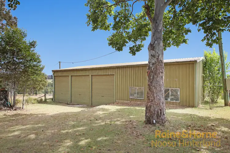 Third view of Homely house listing, 32 Hoskins Road, Tandur QLD 4570