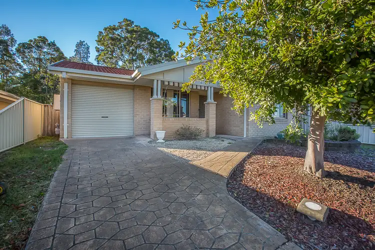 Main view of Homely house listing, 8 Nelmes Road, Blue Haven NSW 2262