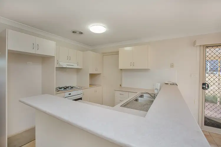 Second view of Homely house listing, 8 Nelmes Road, Blue Haven NSW 2262