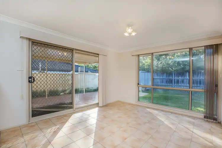 Third view of Homely house listing, 8 Nelmes Road, Blue Haven NSW 2262