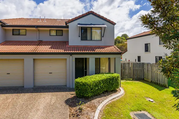 13 Hervey Street, Pacific Pines QLD 4211