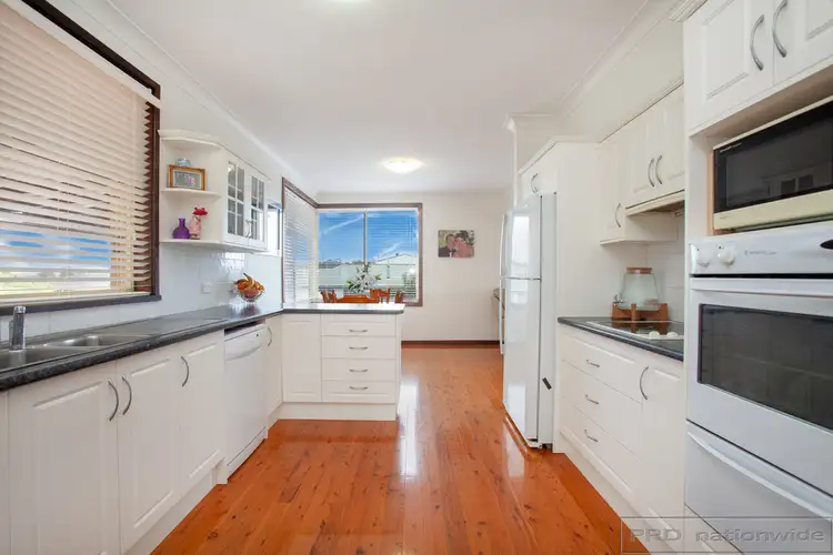 Fifth view of Homely house listing, 2 Clyde Street, Rutherford NSW 2320