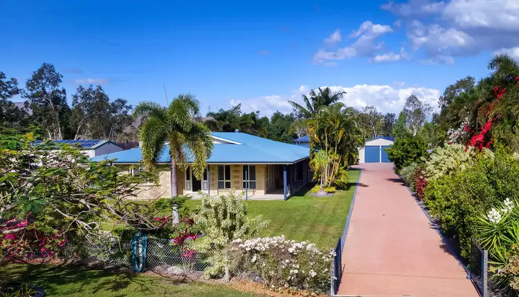 Second view of Homely house listing, 16 Doriemus Court, Kelso QLD 4815
