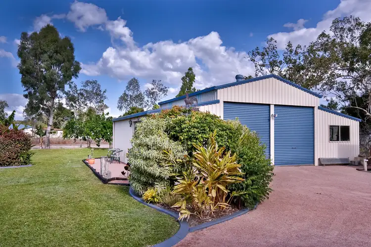 Third view of Homely house listing, 16 Doriemus Court, Kelso QLD 4815