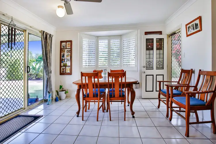 Fifth view of Homely house listing, 16 Doriemus Court, Kelso QLD 4815