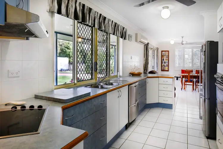 Sixth view of Homely house listing, 16 Doriemus Court, Kelso QLD 4815