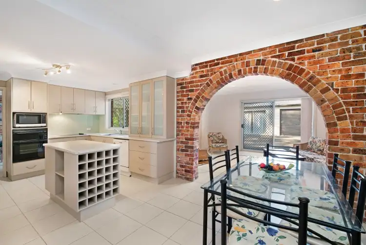 Second view of Homely house listing, 74 Peace Parade, Tanilba Bay NSW 2319