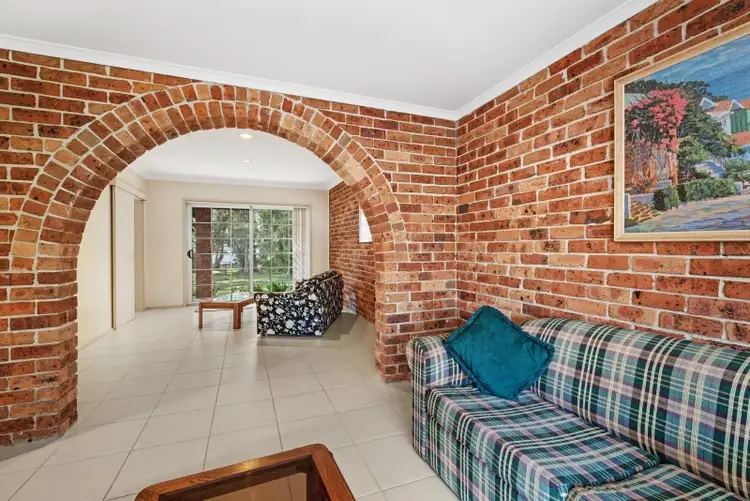 Sixth view of Homely house listing, 74 Peace Parade, Tanilba Bay NSW 2319