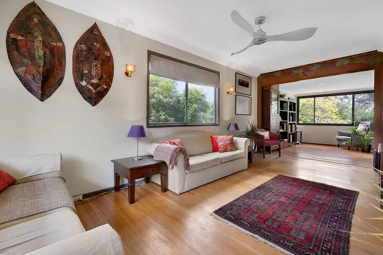 Second view of Homely house listing, 39 Rickwood Street, Carina QLD 4152