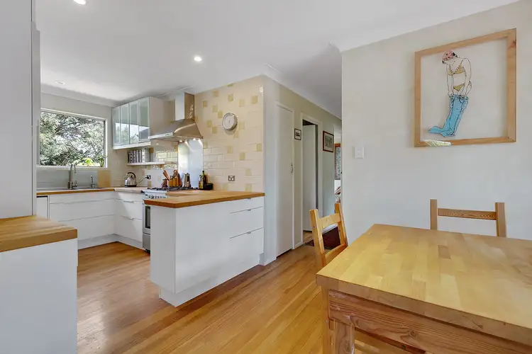 Third view of Homely house listing, 39 Rickwood Street, Carina QLD 4152