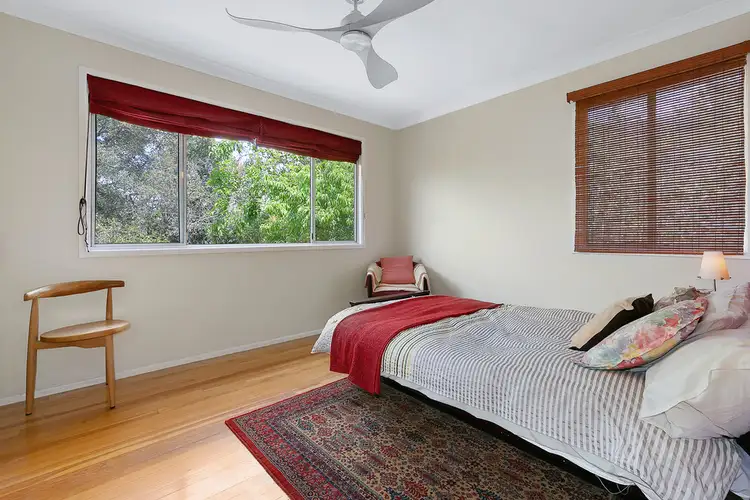 Fourth view of Homely house listing, 39 Rickwood Street, Carina QLD 4152