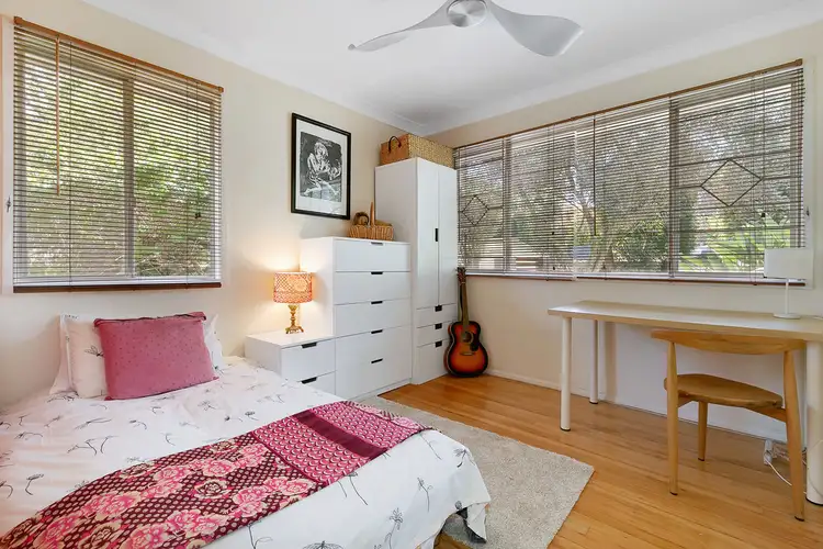 Fifth view of Homely house listing, 39 Rickwood Street, Carina QLD 4152