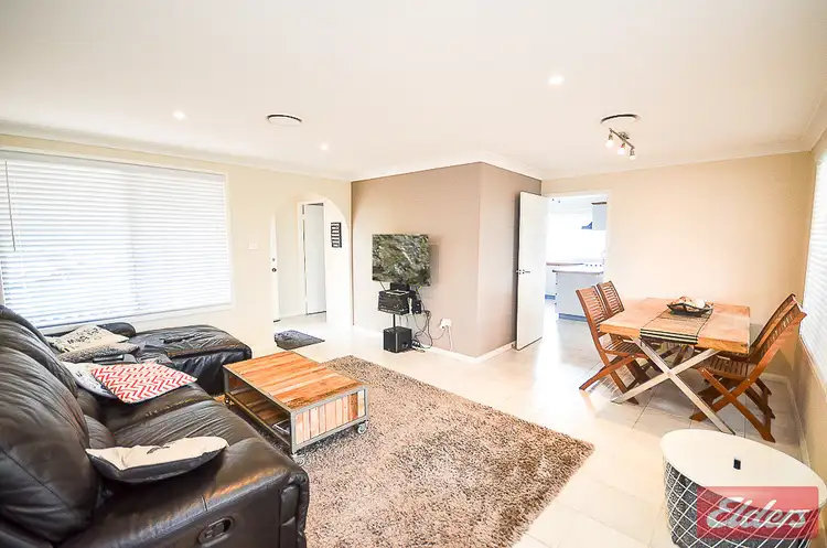 Third view of Homely house listing, 4 Patsy Place, Kings Park NSW 2148