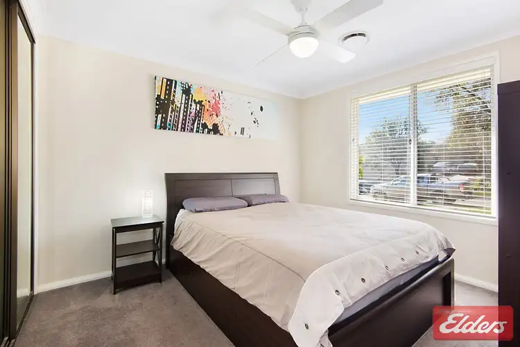 Sixth view of Homely house listing, 4 Patsy Place, Kings Park NSW 2148