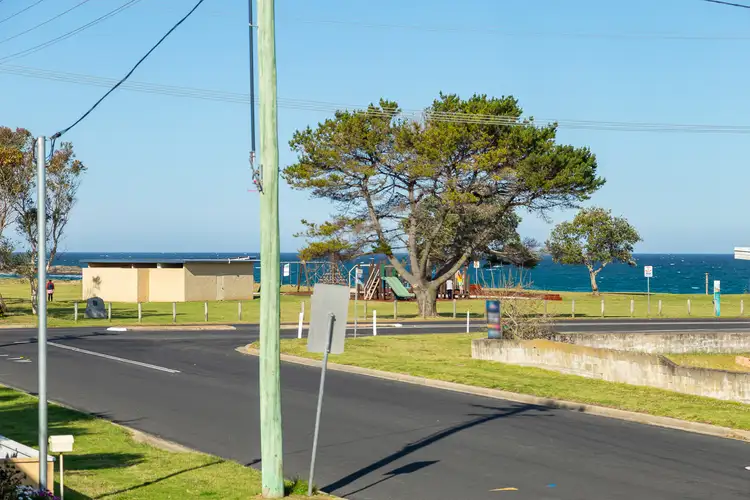 Third view of Homely house listing, 5 Sylvan Street, Malua Bay NSW 2536