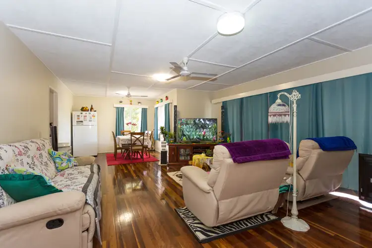 Second view of Homely house listing, 37 Glenpark Street, North Mackay QLD 4740