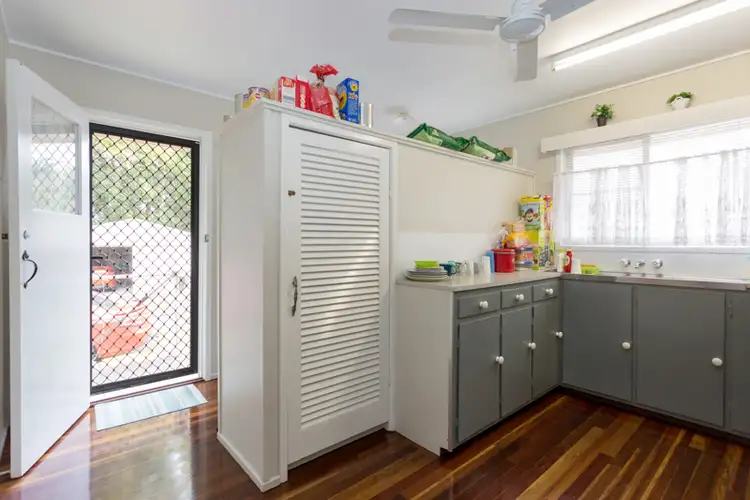 Fifth view of Homely house listing, 37 Glenpark Street, North Mackay QLD 4740