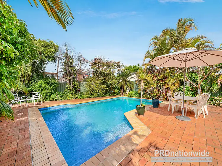 Main view of Homely house listing, 656 Rocky Point Road, Sans Souci NSW 2219