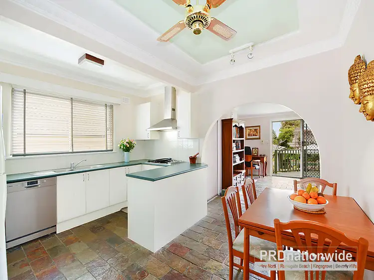 Third view of Homely house listing, 656 Rocky Point Road, Sans Souci NSW 2219