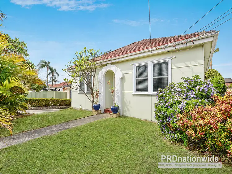 Sixth view of Homely house listing, 656 Rocky Point Road, Sans Souci NSW 2219
