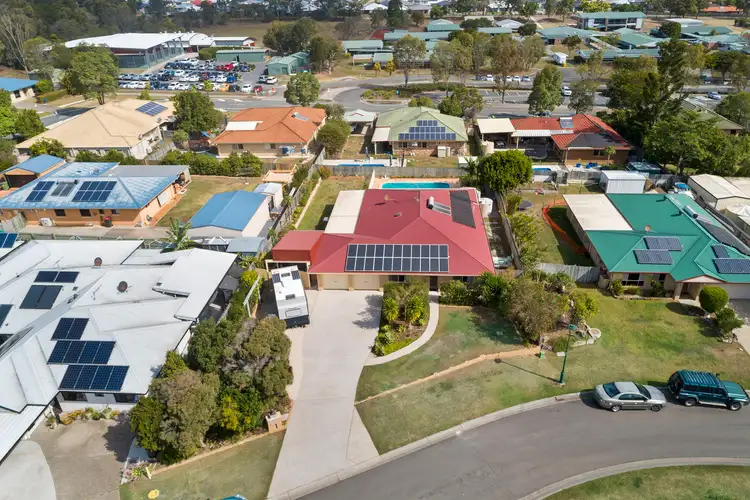 3 Sandalwood Street, Narangba QLD 4504