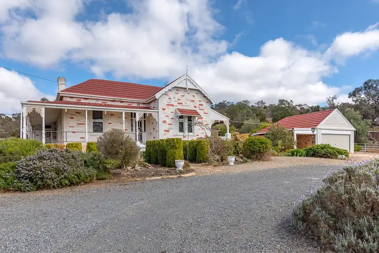 Main view of Homely rural property listing, 1621 Reedy Creek Road, Rockleigh SA 5254