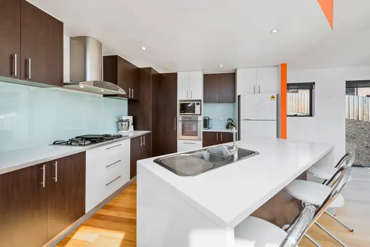 Third view of Homely house listing, 24 Shirley Boulevard, Lenah Valley TAS 7008