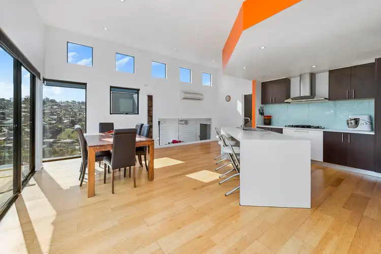 Fourth view of Homely house listing, 24 Shirley Boulevard, Lenah Valley TAS 7008