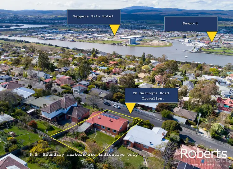 28 Delungra Road, Trevallyn TAS 7250