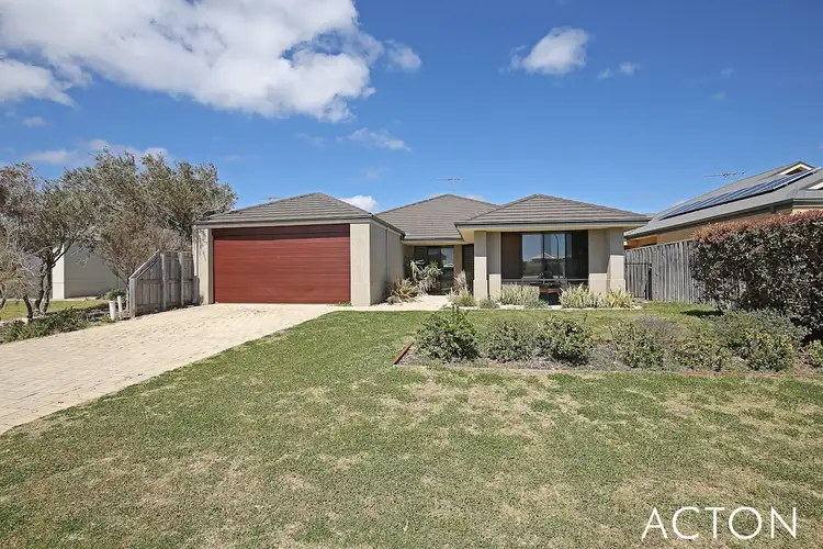 Main view of Homely house listing, 253 Peelwood Parade, Halls Head WA 6210